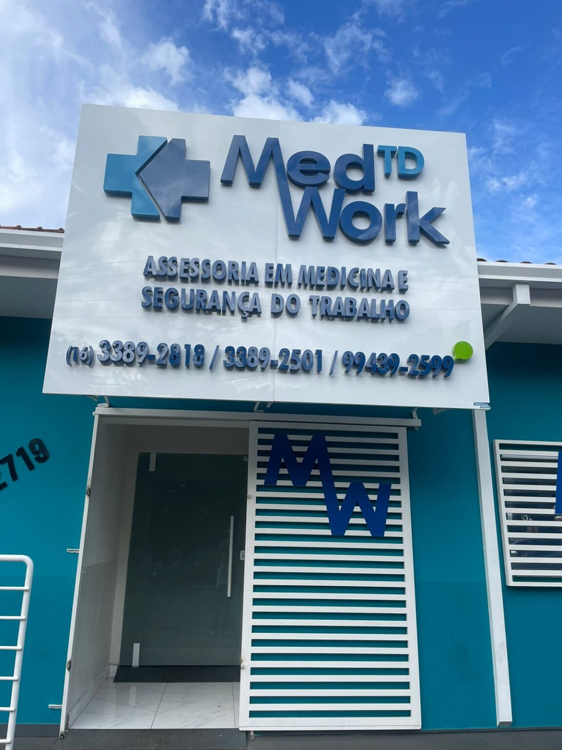 MedWork Clínica Matão – Medicina e Segurança do Trabalho para você e ...